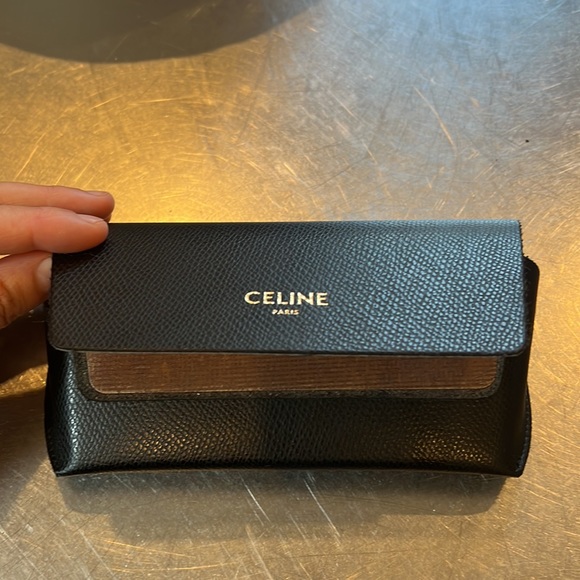 Celine triomphe sunglasses - Picture 14 of 15